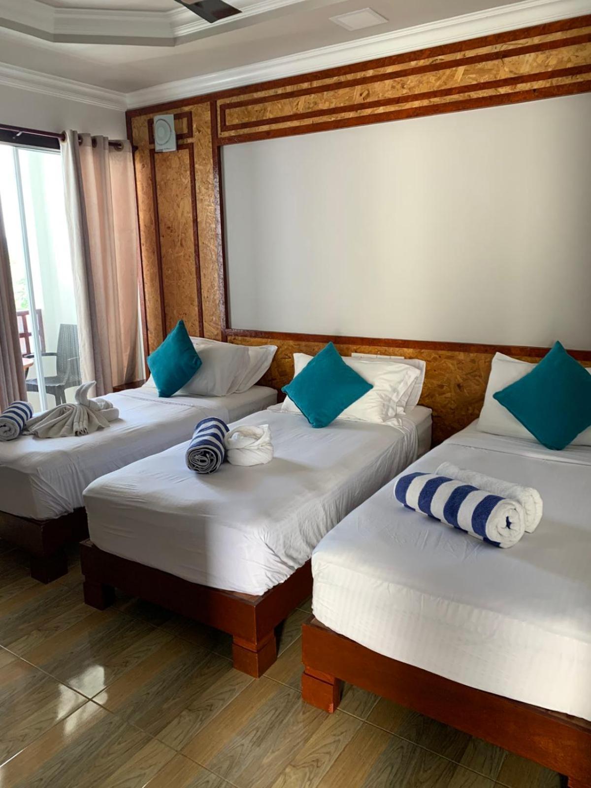Athens View Hotel Гурайдо Екстериор снимка