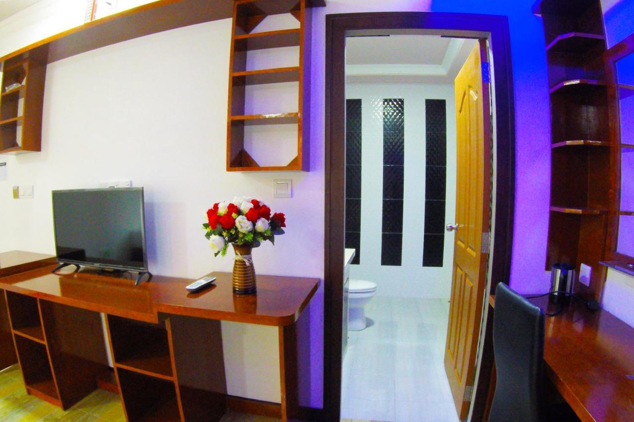 Athens View Hotel Гурайдо Екстериор снимка