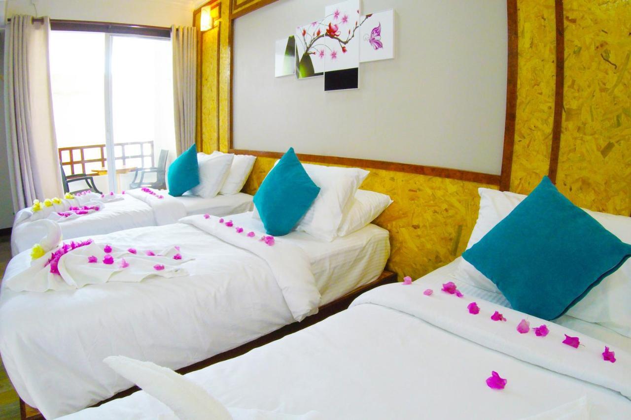 Athens View Hotel Гурайдо Екстериор снимка